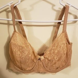 Victoria's Secret Body by Victoria Bra